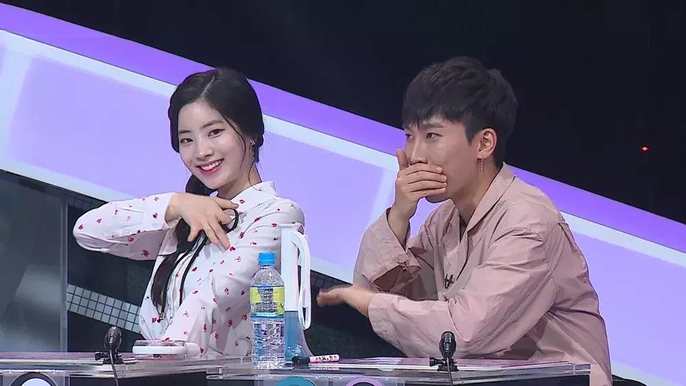 创造营diss爱豆,参加创造营diss爱豆的那个人是谁