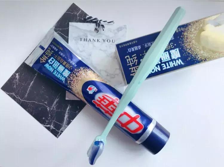 什么水果能让牙齿更白,好物分享之清洁美白牙齿干货