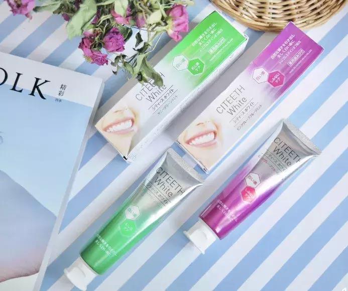 什么水果能让牙齿更白,好物分享之清洁美白牙齿干货