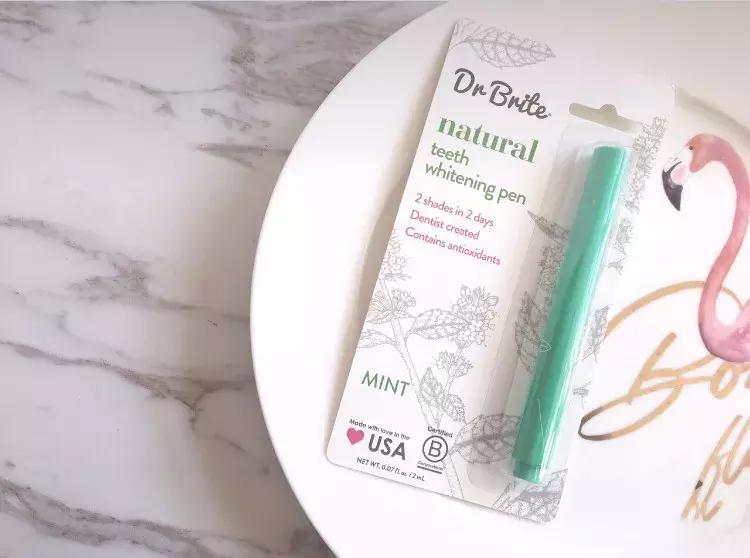 什么水果能让牙齿更白,好物分享之清洁美白牙齿干货