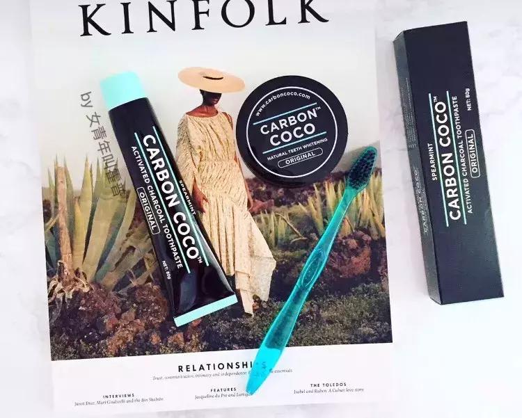 什么水果能让牙齿更白,好物分享之清洁美白牙齿干货