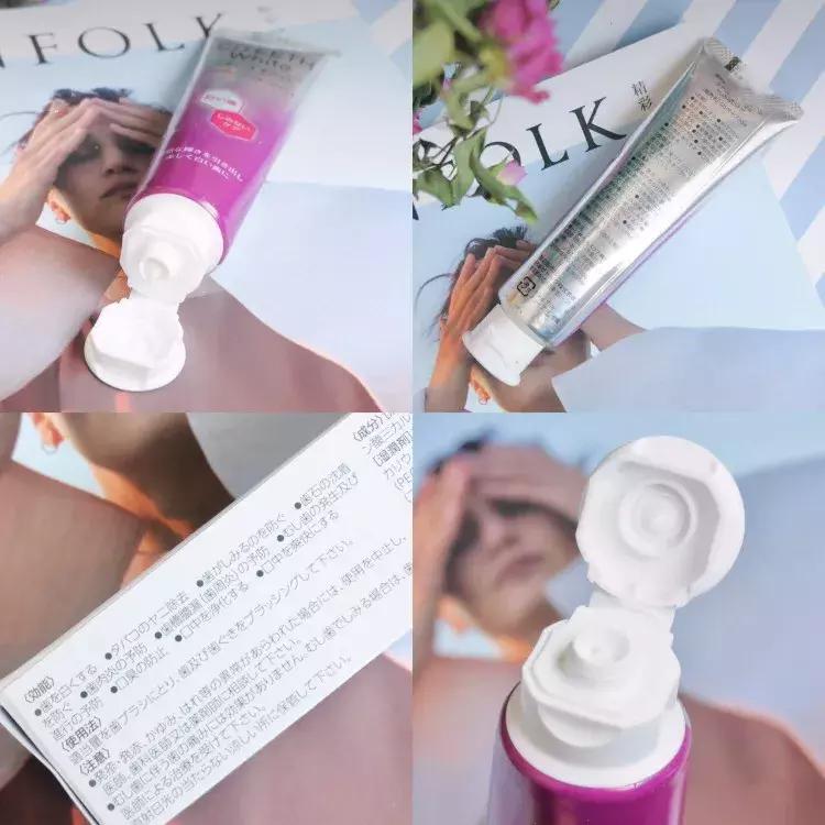 什么水果能让牙齿更白,好物分享之清洁美白牙齿干货