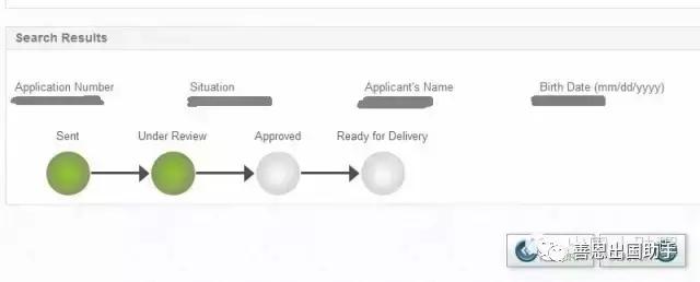查护照签证进度怎么查询,签证怎么查询进度