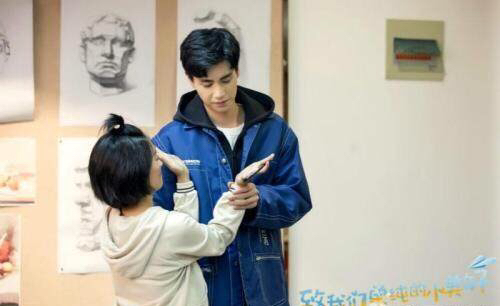 小美好韩国网友评价,小美好的另外一部剧