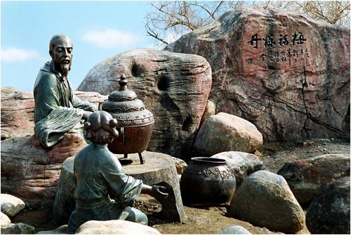 古代服食五石散会不会虚弱 (仙丹五石散)