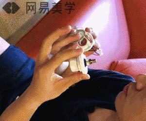 范冰冰出的射频美容仪首批测评,范冰冰美容仪真的好用吗视频