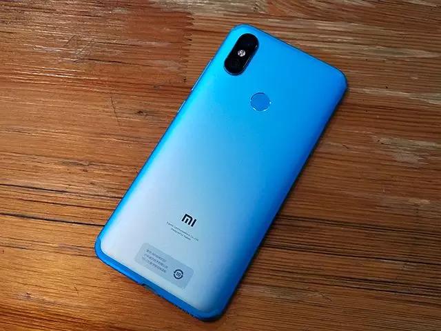 小米6x新机上手操作,小米6x刷miui12.5