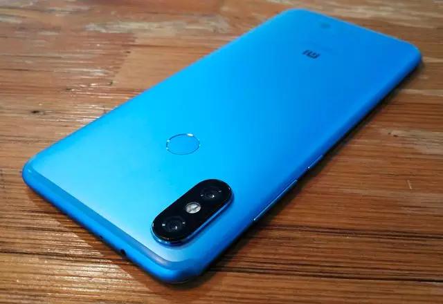 小米6x新机上手操作,小米6x刷miui12.5