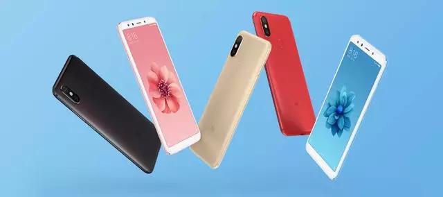 小米6x新机上手操作,小米6x刷miui12.5