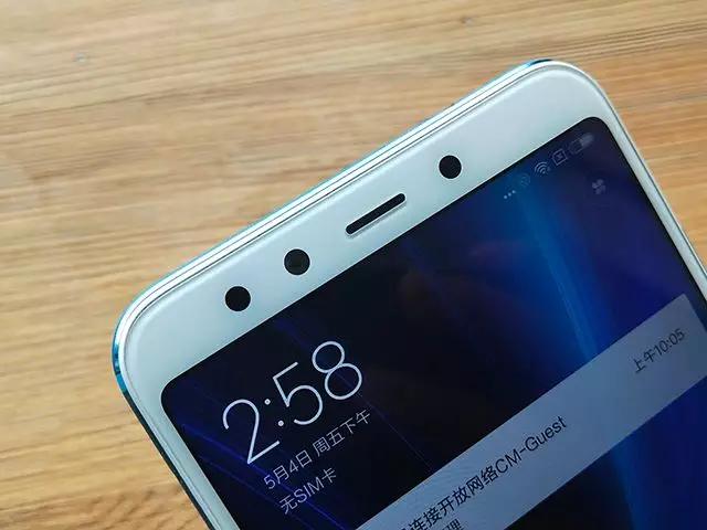 小米6x新机上手操作,小米6x刷miui12.5