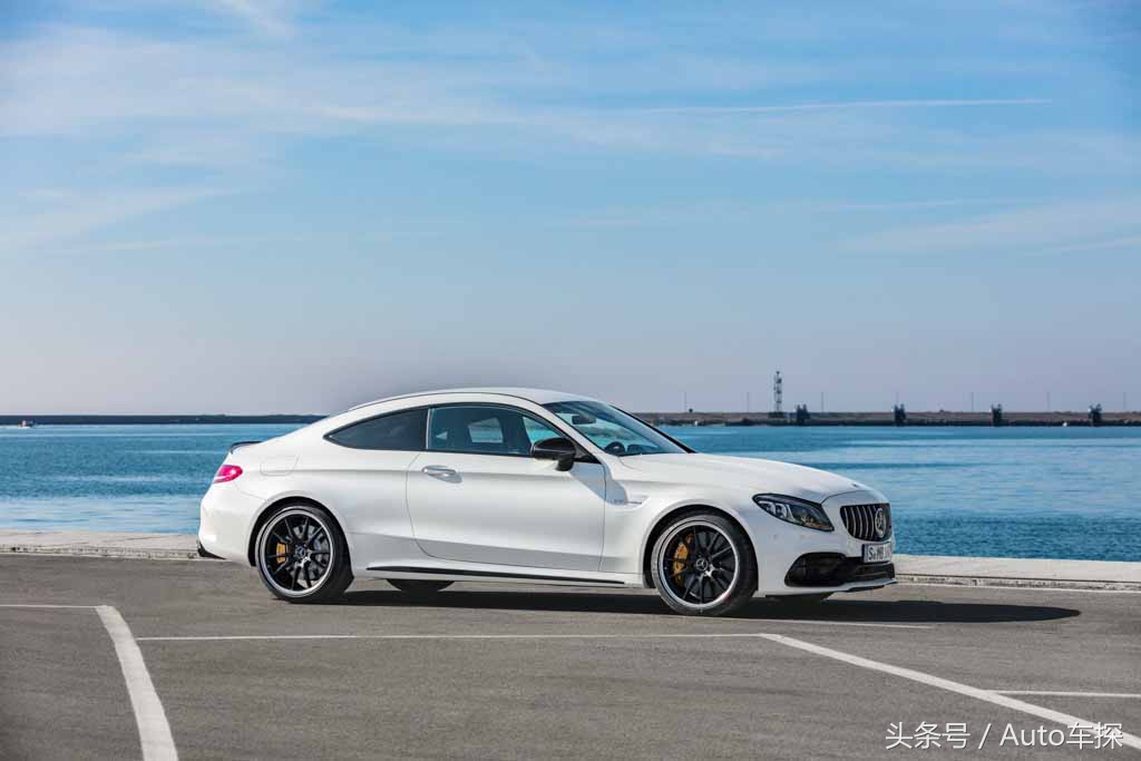 全新上市amg63全部系列,全新amgglc63coupe谍照曝光
