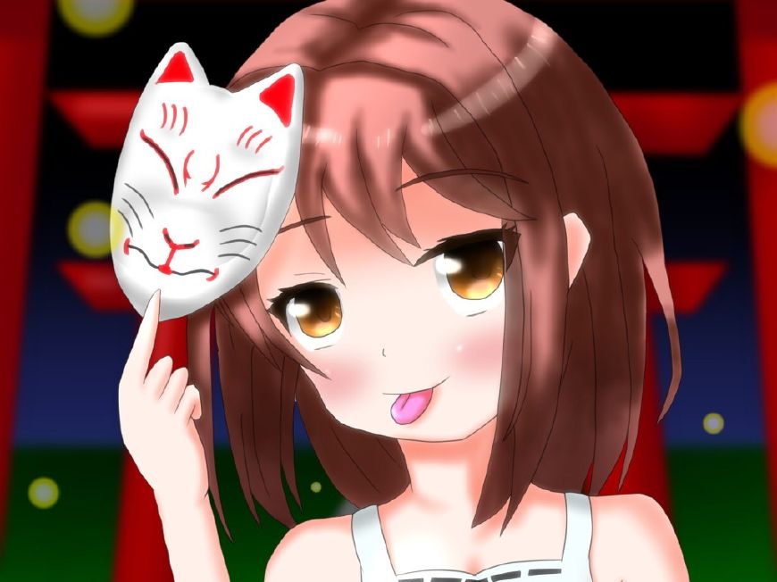 动漫二次元测试,二次元动漫属性测试