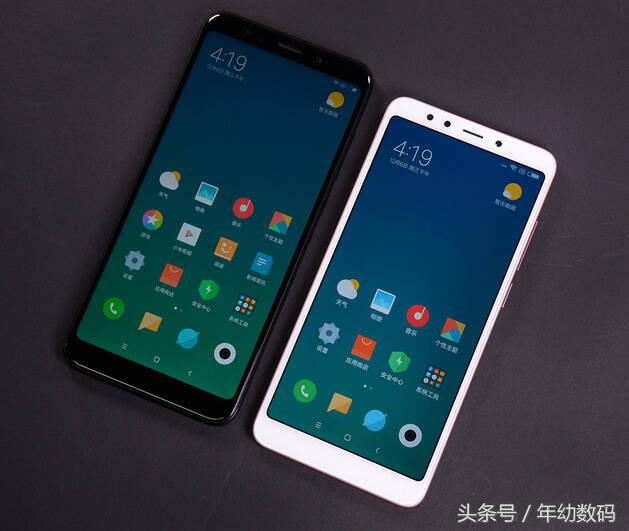 红米5P轻测评,这款千元机的魅力真有那么大吗?