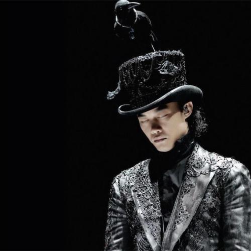 陈奕迅病态三部曲为什么叫病态,陈奕迅为什么叫神经病研究所