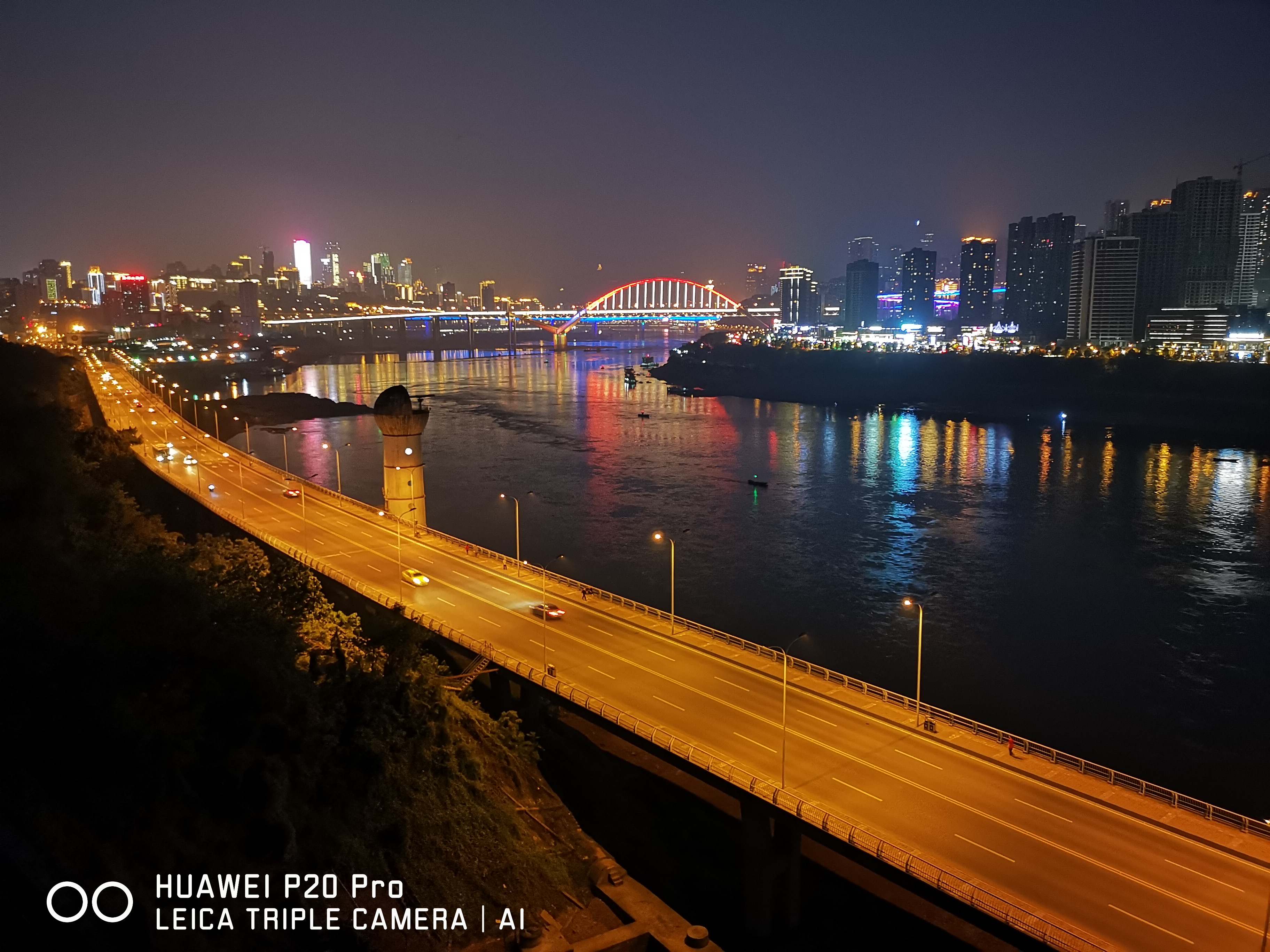 华为p20pro为什么拍照那么强,huaweip20手机摄影