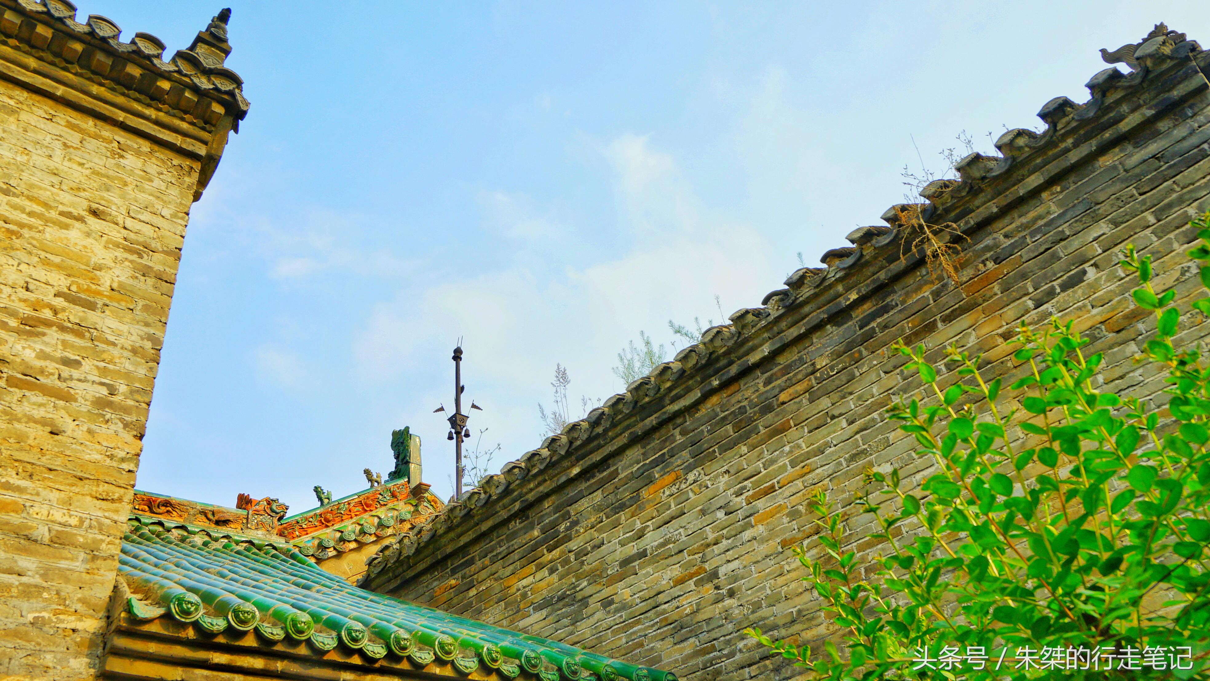 亳州花戏楼建于何年,亳州花戏楼三绝介绍