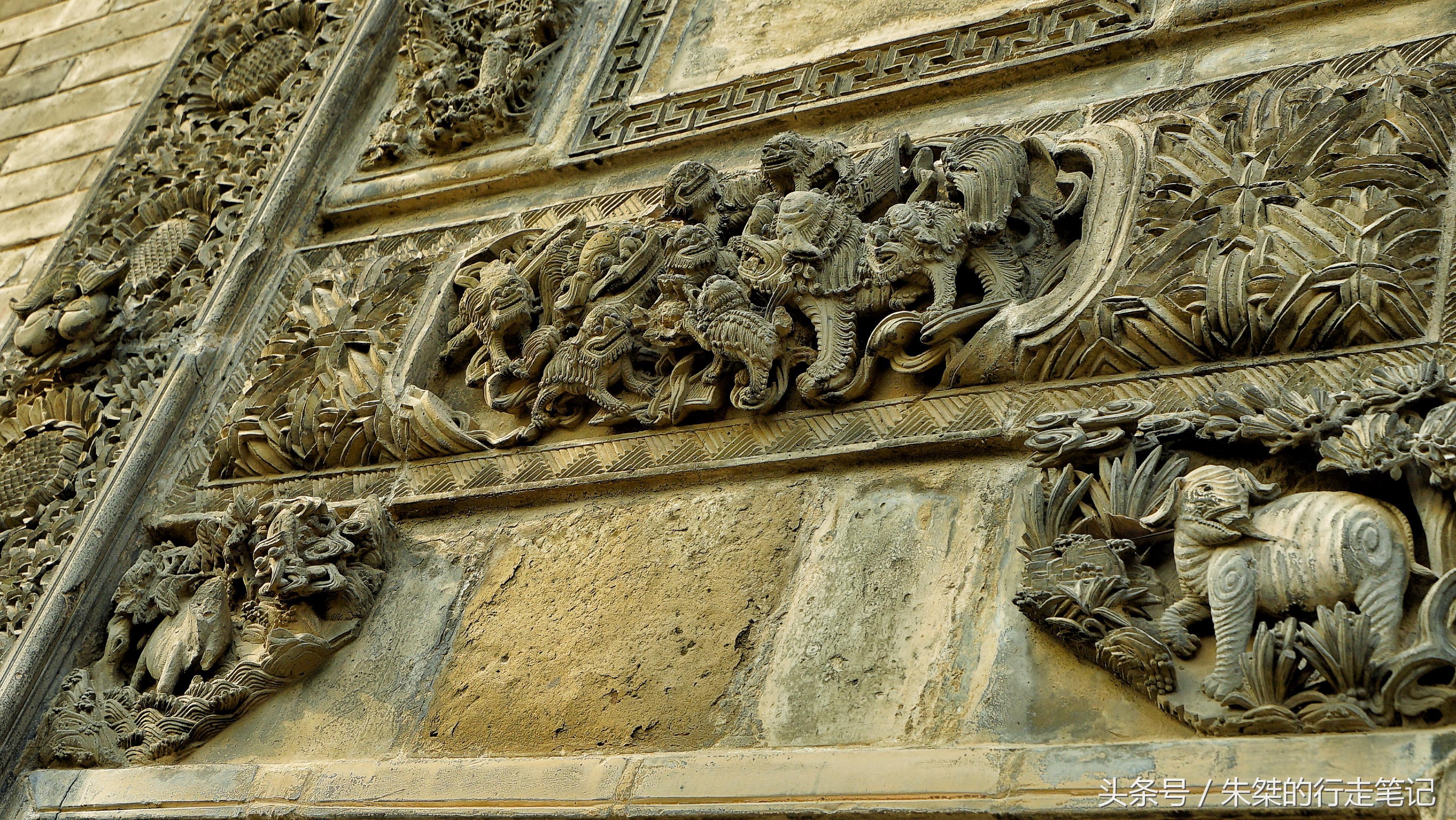 亳州花戏楼建于何年,亳州花戏楼三绝介绍