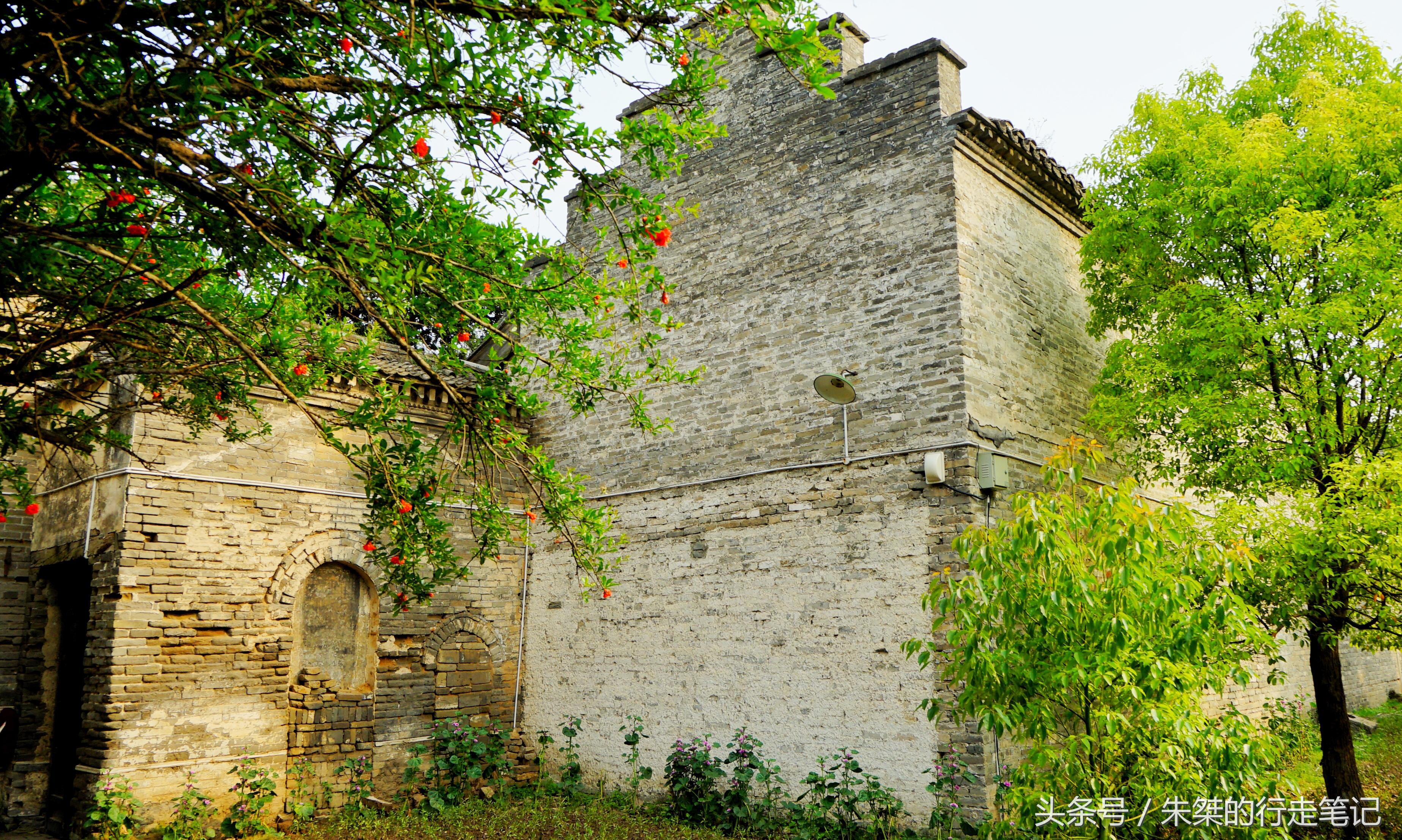 亳州花戏楼建于何年,亳州花戏楼三绝介绍