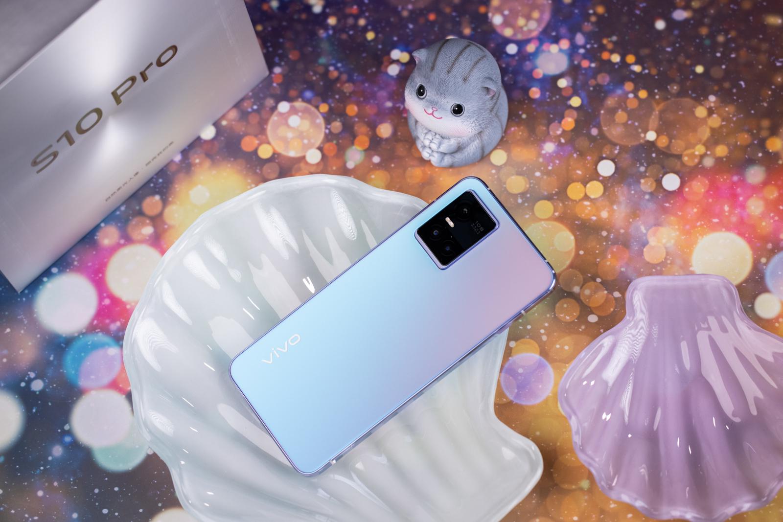 vivos10pro5g手机如何,vivos10pro是不是5g手机
