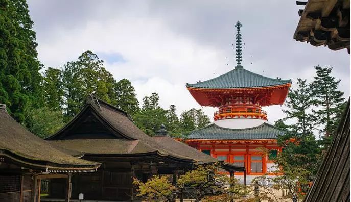 日本小众目的地,日本小众出行攻略