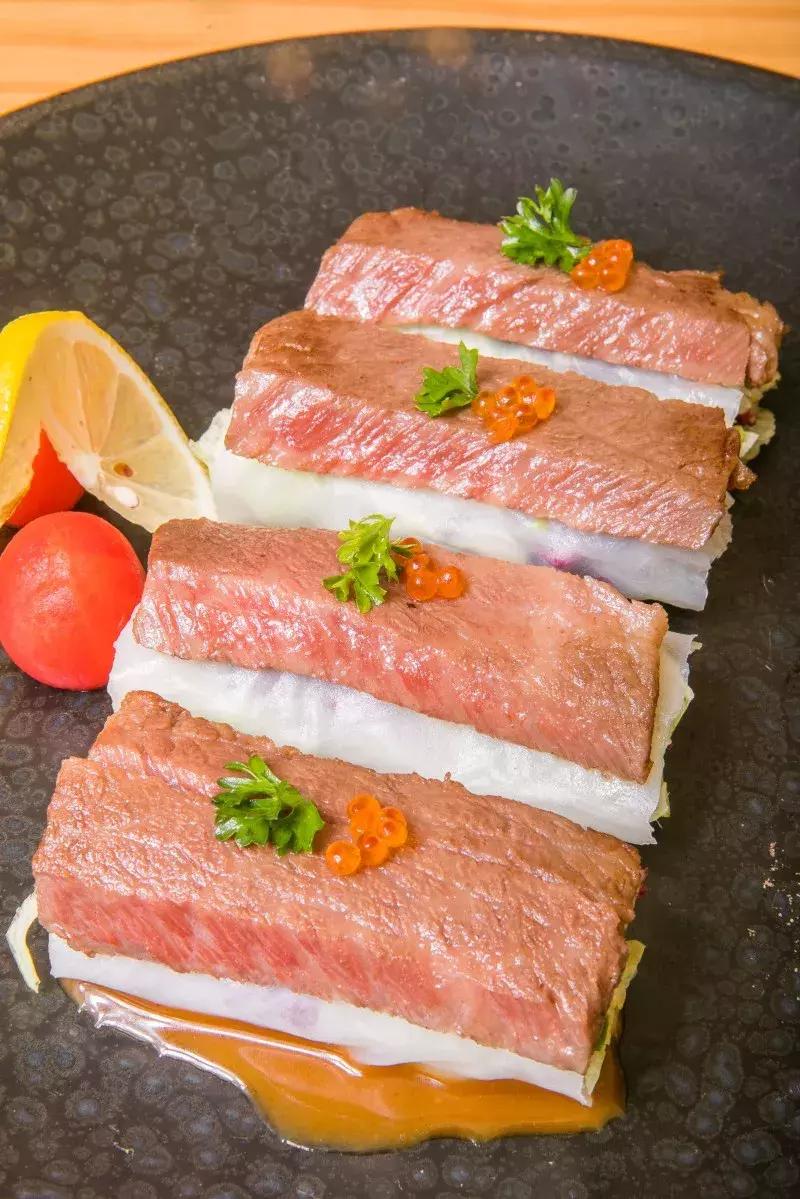 上海米其林一星日料,东京日料米其林一星