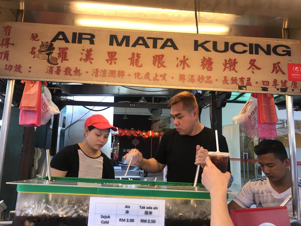 行走马来美食攻略,马来西亚的特色美食和景点