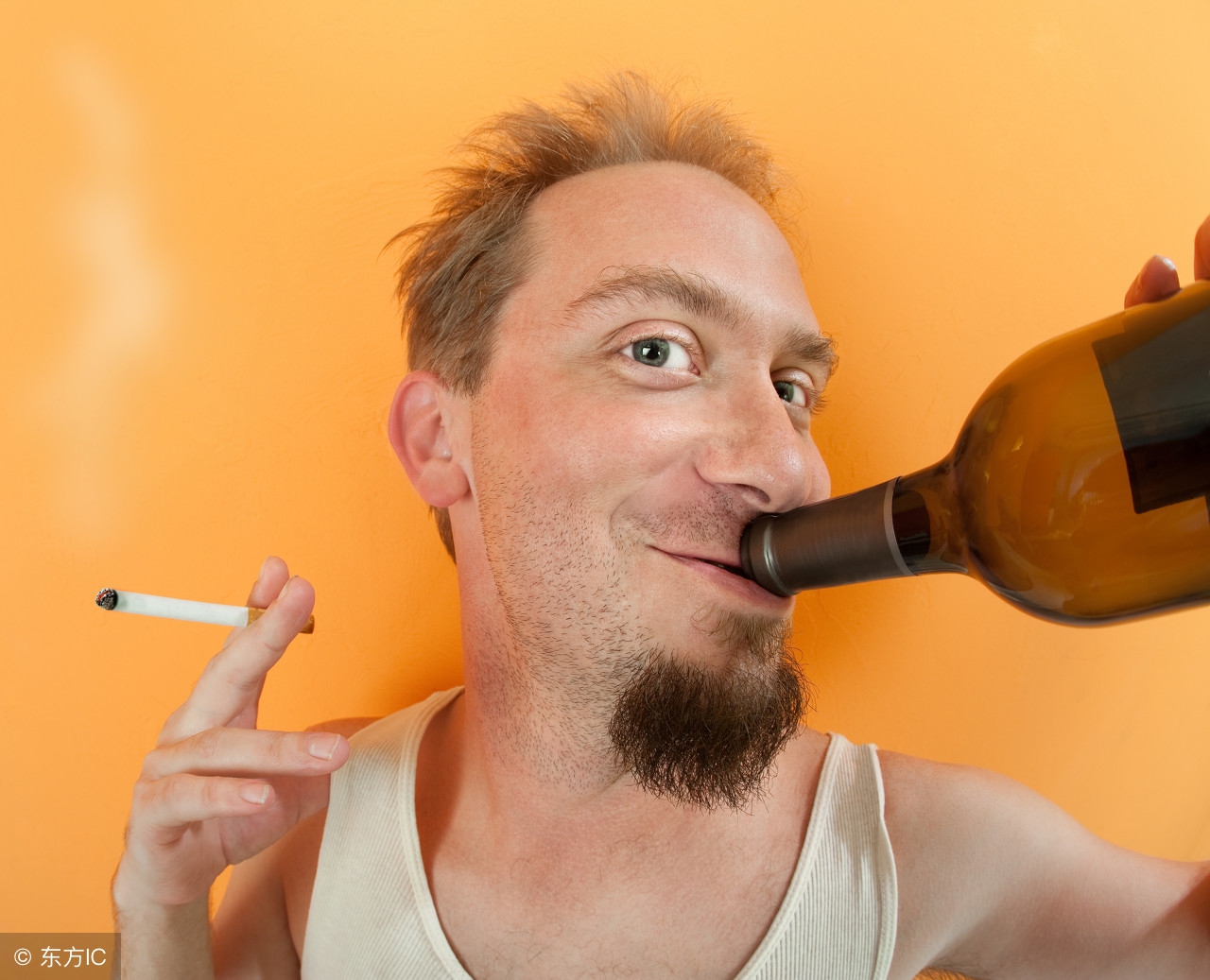 初学者职场技巧,不会喝酒不能在职场混得很好