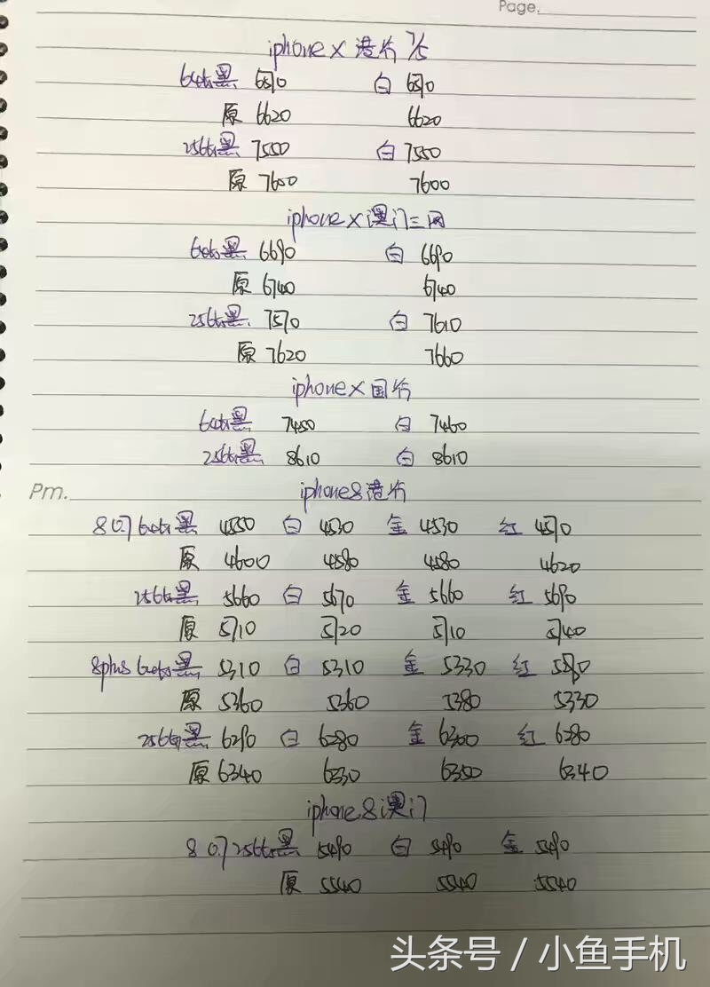 5月8号苹果手机售价多少,苹果手机渠道报价6月