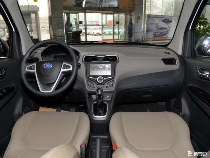 昌河铃木北斗星5万左右,昌河北斗星2023款最新落地价