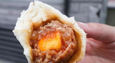 食在上海,上海美食20年的老店