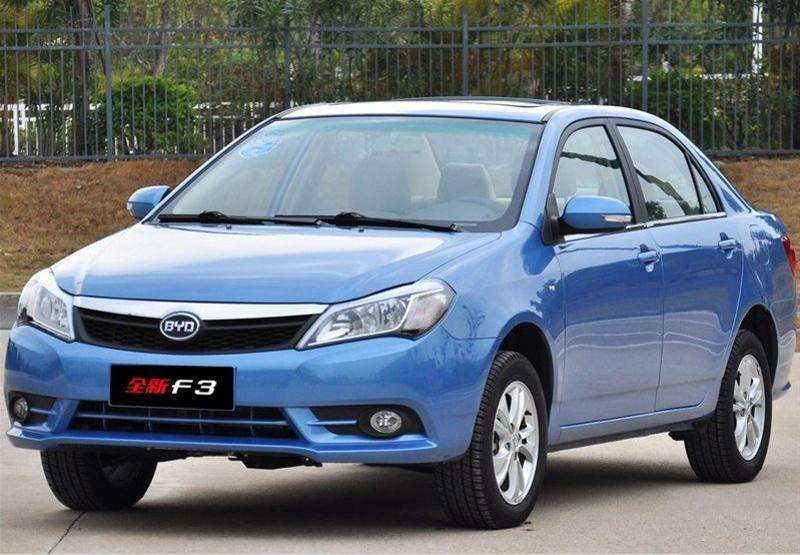 一万元能买到什么二手车,一万元左右的两厢二手车