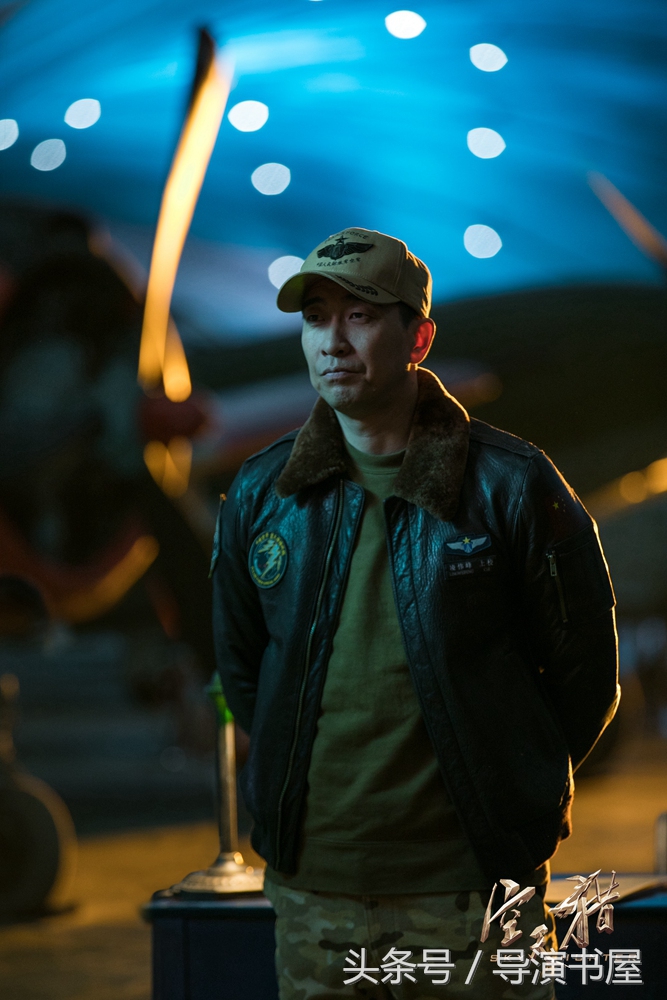 太空堡垒鹰击长空,空天猎导弹基地