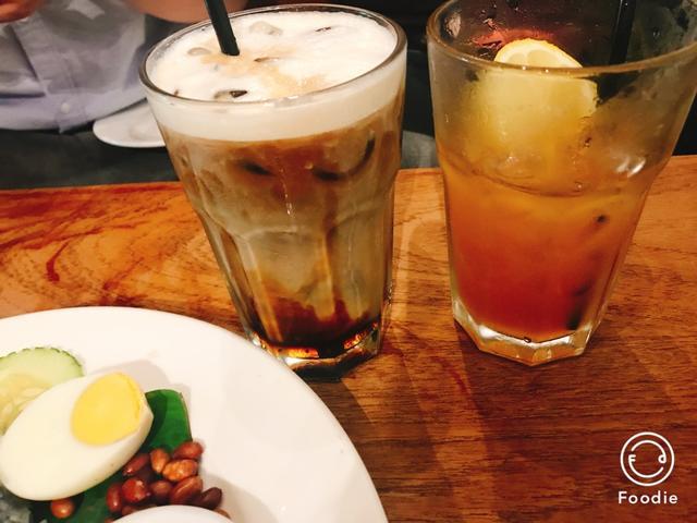 行走马来美食攻略,马来西亚的特色美食和景点