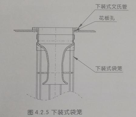 袋式除尘器系统设计图,袋式除尘器配套设备