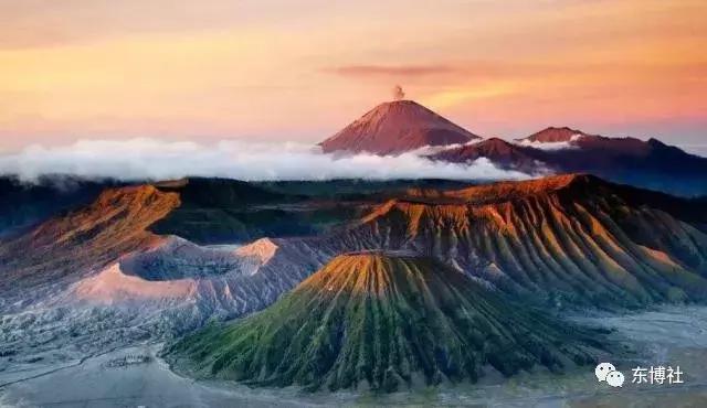 巴厘岛阿贡火山最新消息,巴厘岛阿贡火山喷发的原因