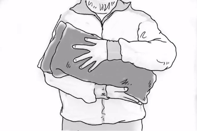 熊黛林产后恢复,熊黛林产后多久上医院