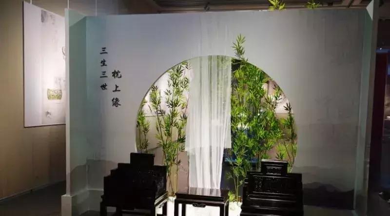 初夏夜长，一枕清幽——“唐宋辽金元瓷枕展”探秘