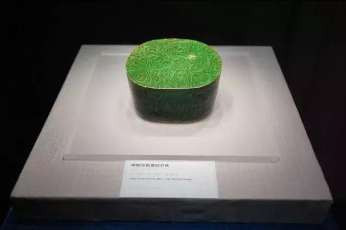 初夏夜长，一枕清幽——“唐宋辽金元瓷枕展”探秘
