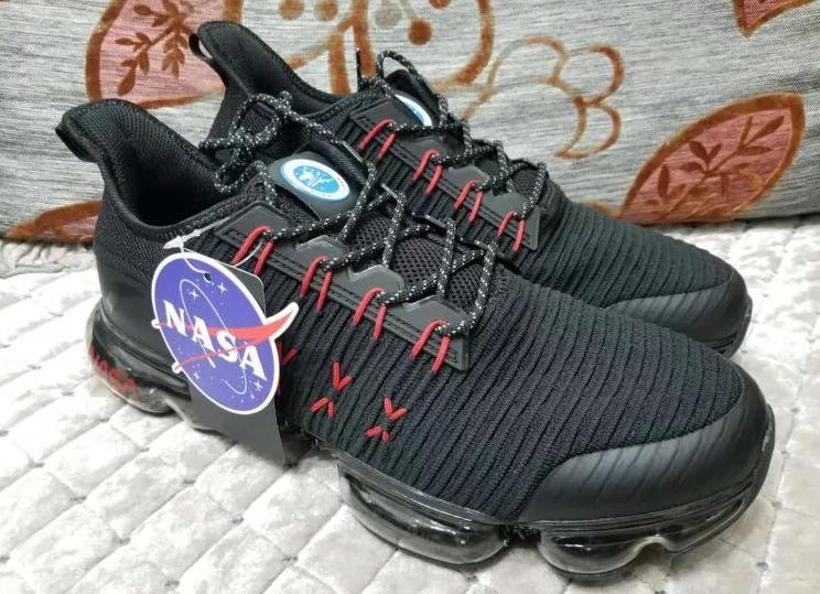 安踏nasa零界跑鞋,安踏跑鞋哪个系列最好