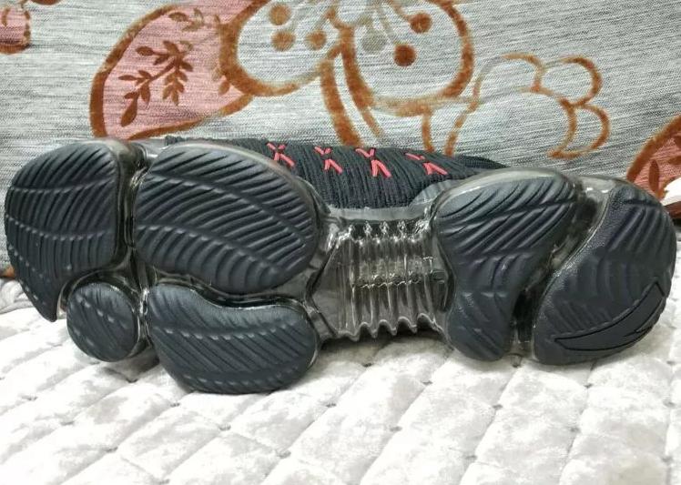 安踏nasa零界跑鞋,安踏跑鞋哪个系列最好