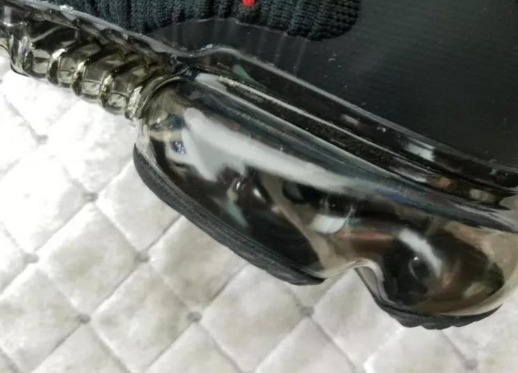 安踏nasa零界跑鞋,安踏跑鞋哪个系列最好