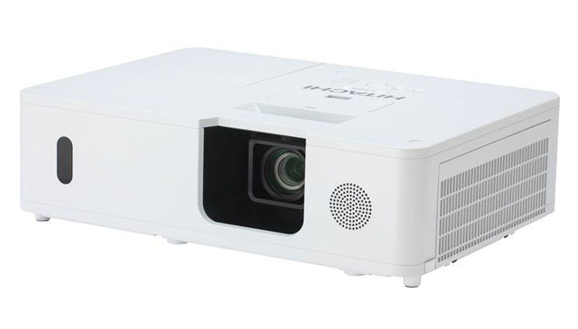 日立工程投影仪怎么样,日立工程投影仪