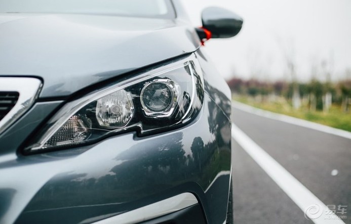 308标致铂金灰,目前最值得入手的3080ti