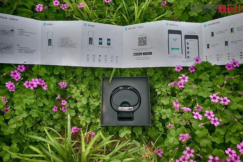 唯乐手环亲身体验,唯乐手环推荐