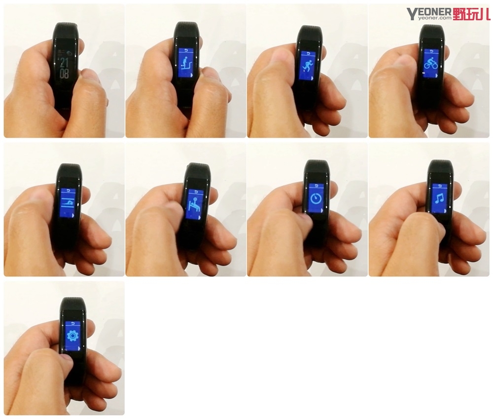 唯乐手环亲身体验,唯乐手环推荐