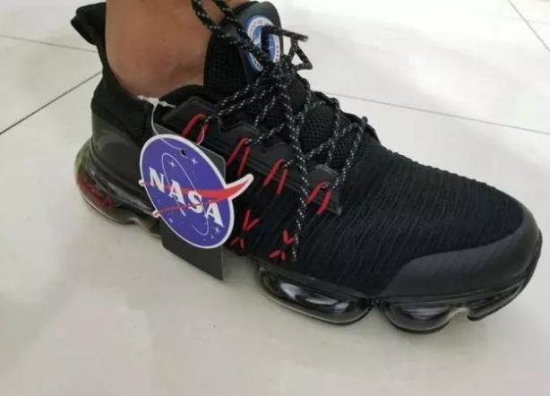 安踏nasa零界跑鞋,安踏跑鞋哪个系列最好