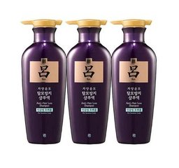 好用的洗发水红黑榜,洗发水红黑榜合集