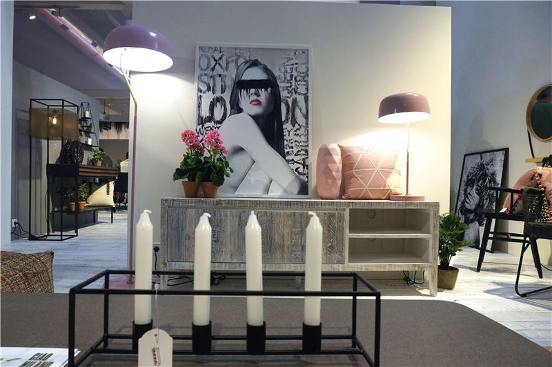 国际严选战略再提速，橙家要在国内开西班牙顶级家居体验馆？