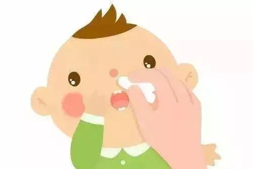 「健康」哭闹、睡不好、不肯吃奶？教你几招搞定宝宝鼻塞~