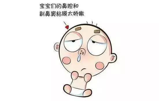 「健康」哭闹、睡不好、不肯吃奶？教你几招搞定宝宝鼻塞~